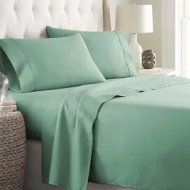 Lifestyle Colors - Wasabi