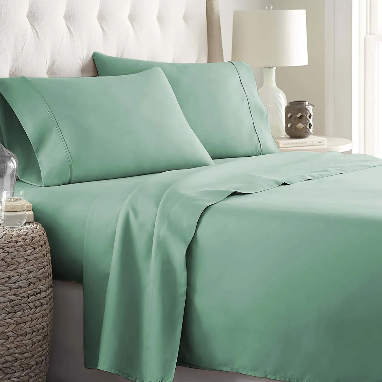 Lifestyle Colors - Wasabi