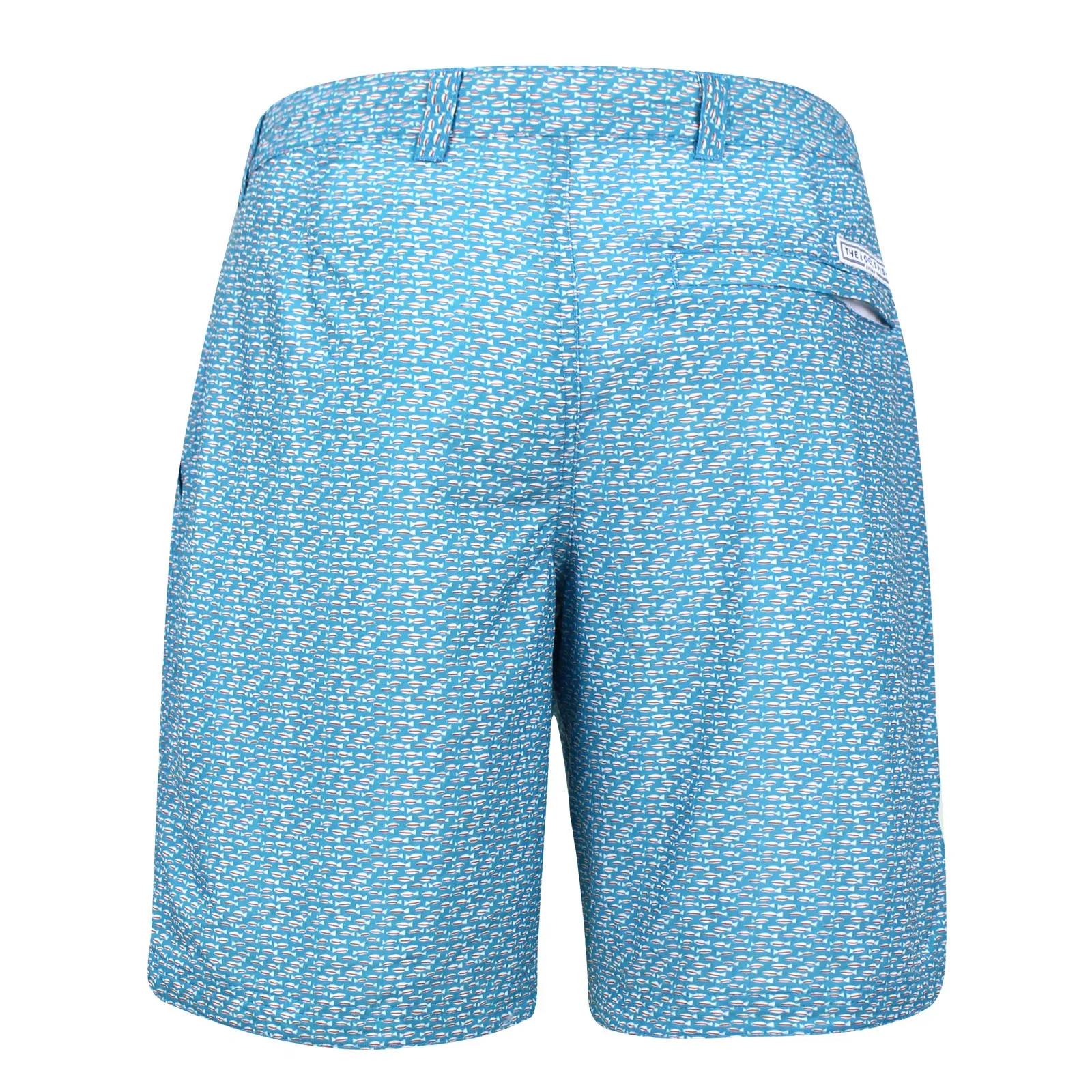 Lifestyle Trunks (Printed)
