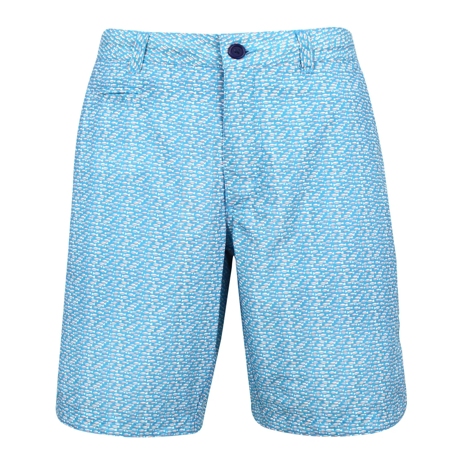 Lifestyle Trunks (Printed)