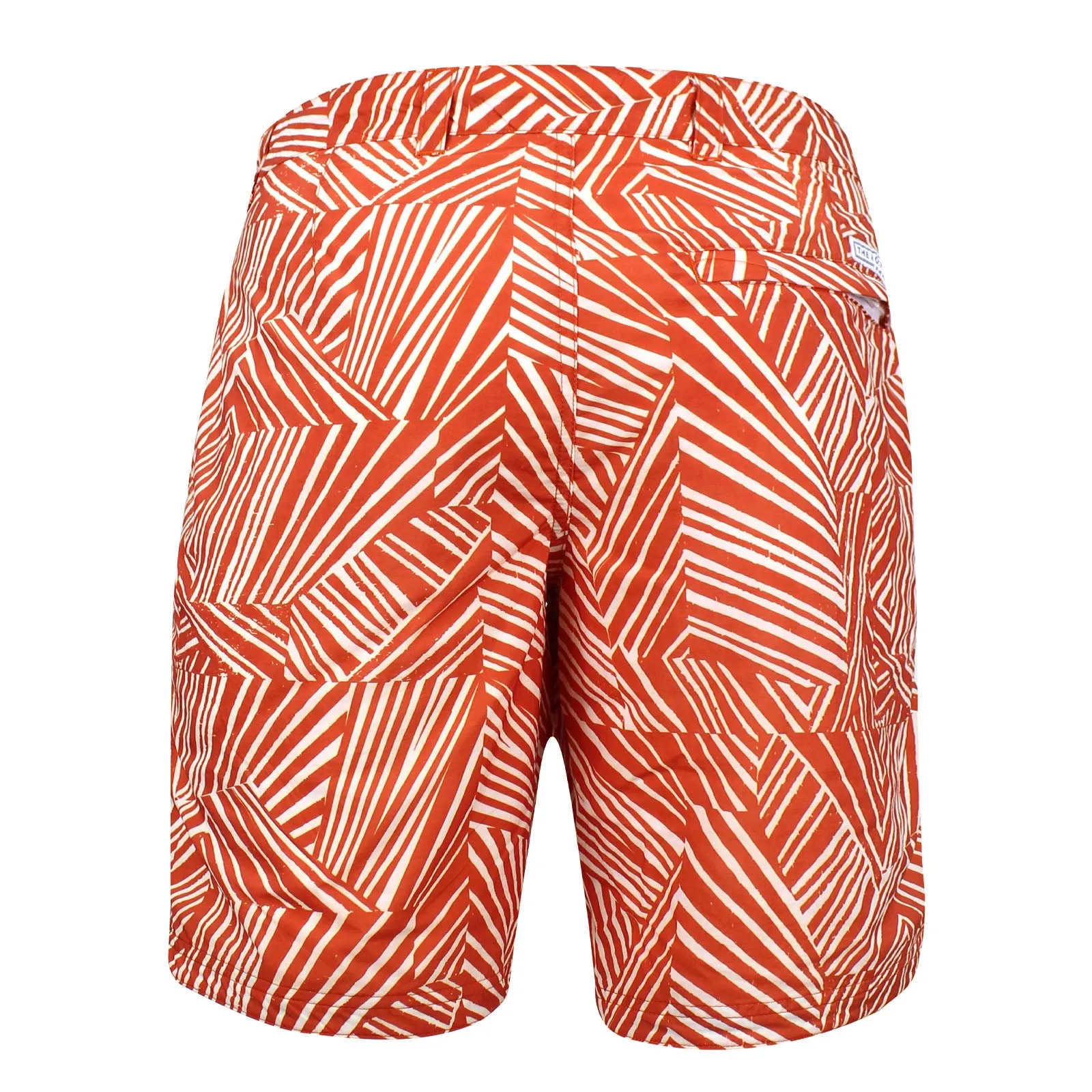 Lifestyle Trunks (Printed)
