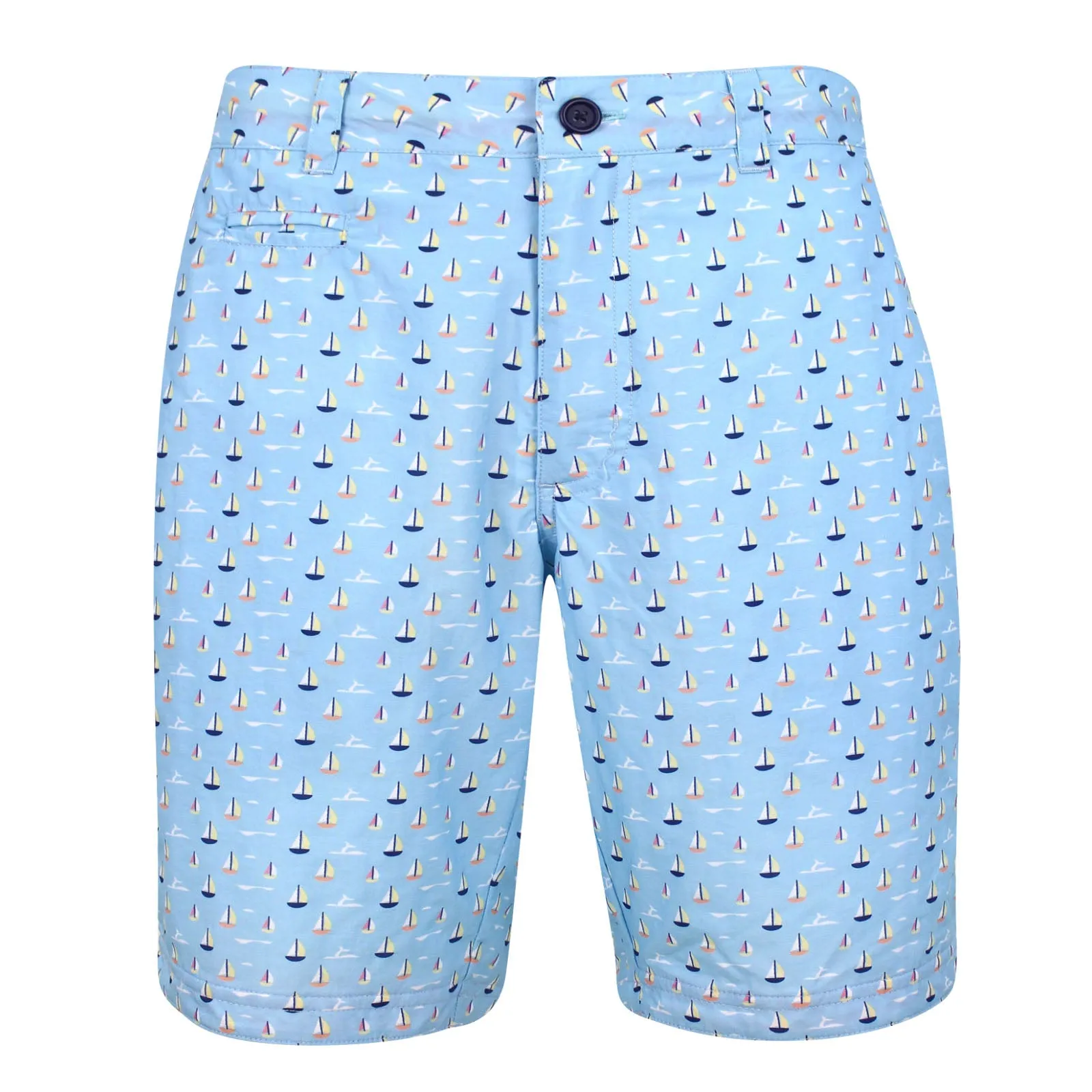 Lifestyle Trunks (Printed)