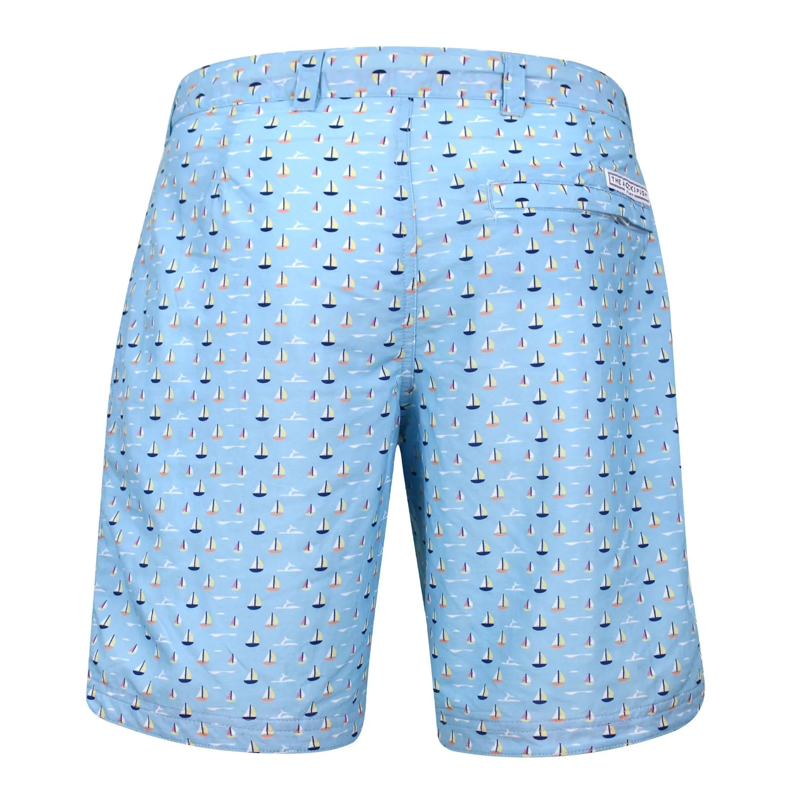 Lifestyle Trunks (Printed)