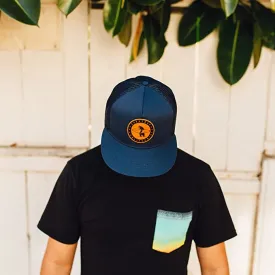 Marlin - Navy
