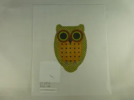 Melissa Shirley 2032E Dotty Owl
