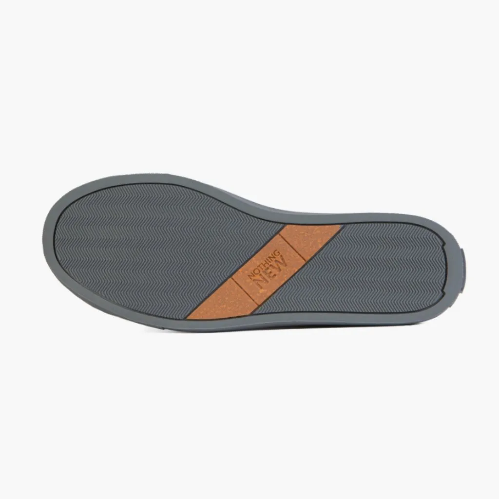 Men's Classic Low Top | Grey