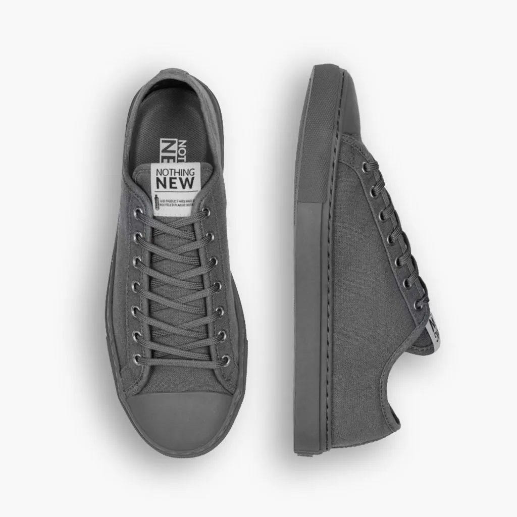 Men's Classic Low Top | Grey
