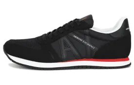 Men's shoes Armani Exchange Lifestyle