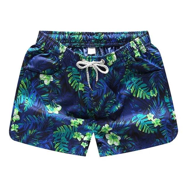 Men's Summer Comfortable Beachwear