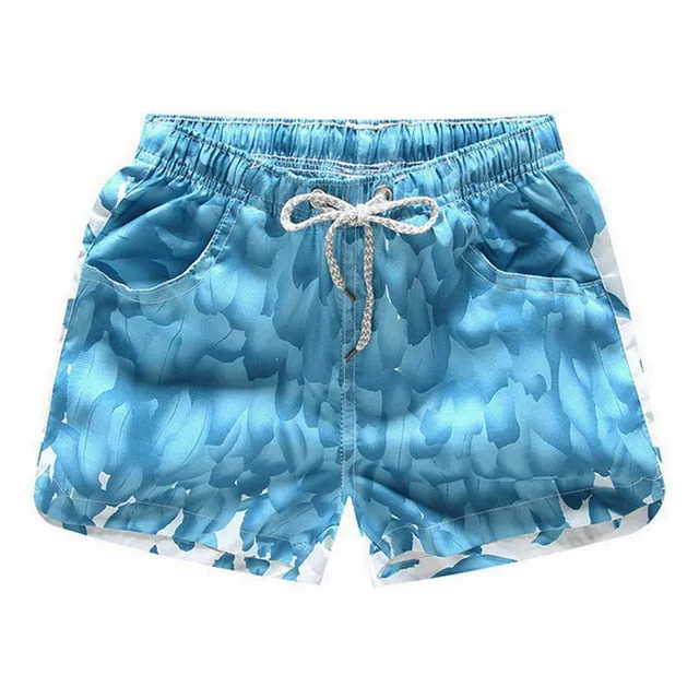 Men's Summer Comfortable Beachwear