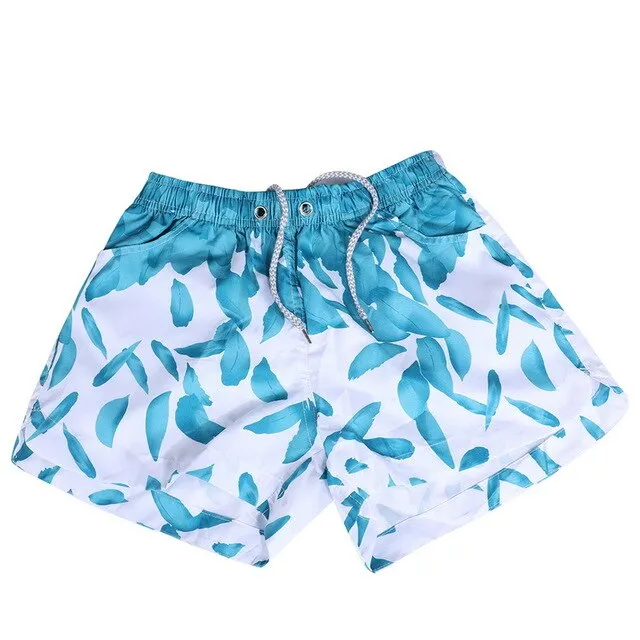 Men's Summer Comfortable Beachwear