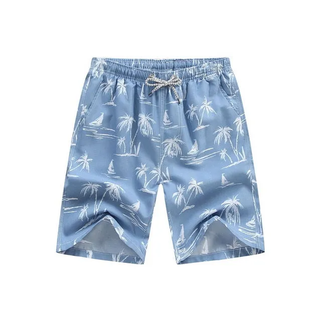 Men's Summer Comfortable Beachwear