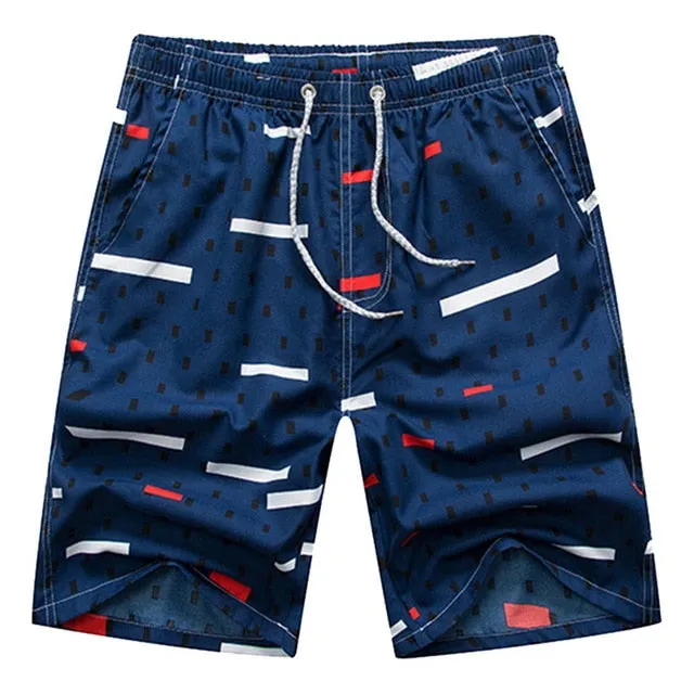 Men's Summer Comfortable Beachwear