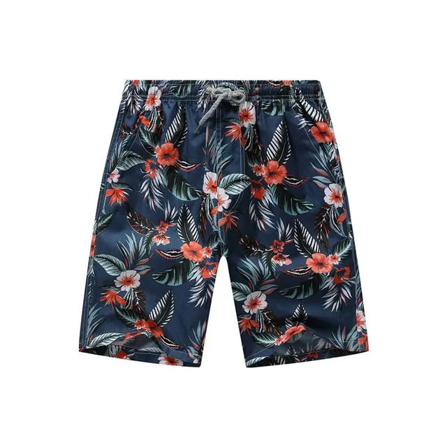 Men's Summer Comfortable Beachwear