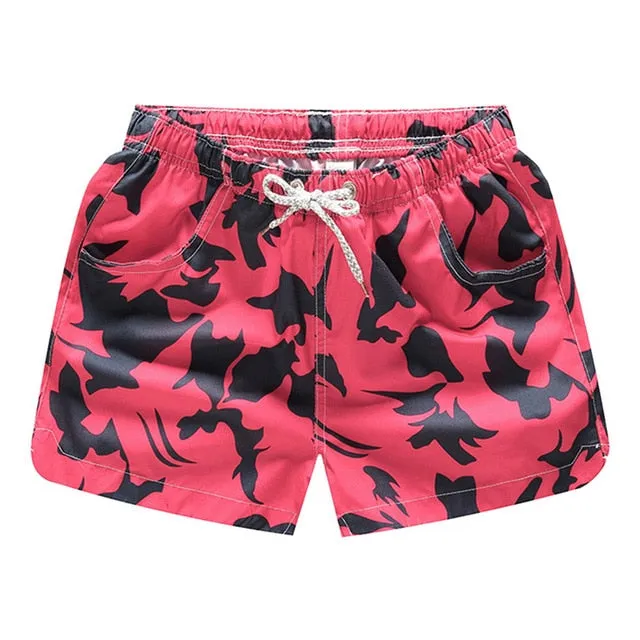 Men's Summer Comfortable Beachwear