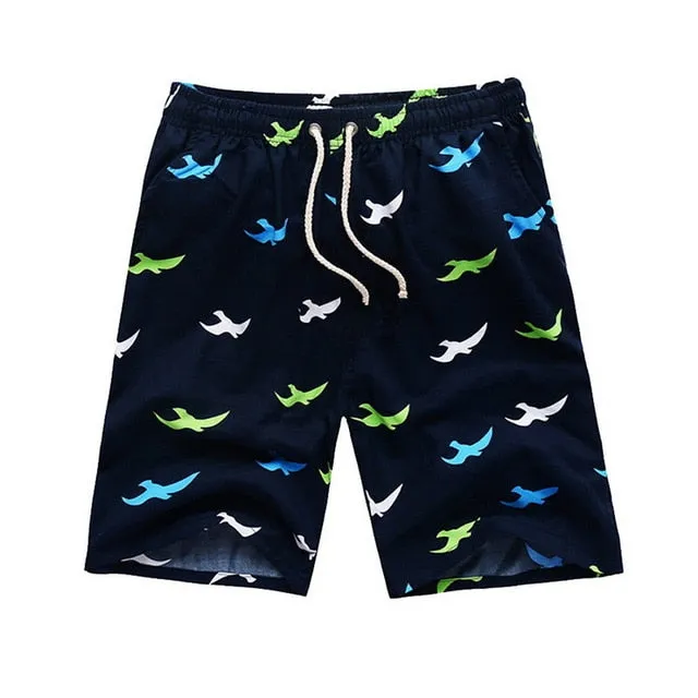Men's Summer Comfortable Beachwear