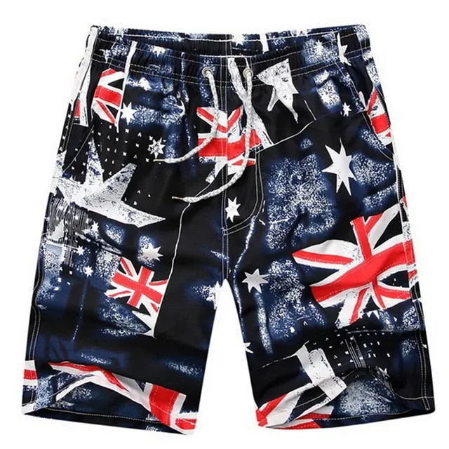 Men's Summer Comfortable Beachwear