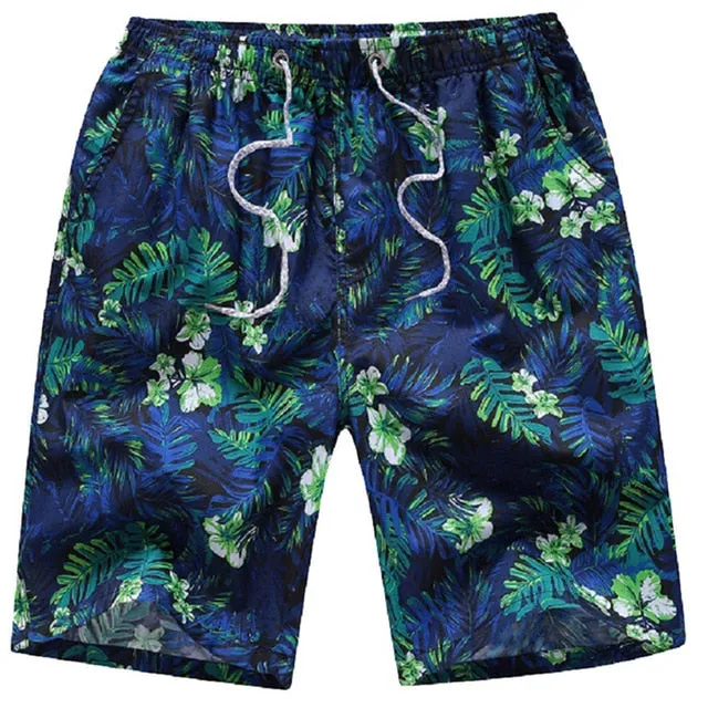 Men's Summer Comfortable Beachwear