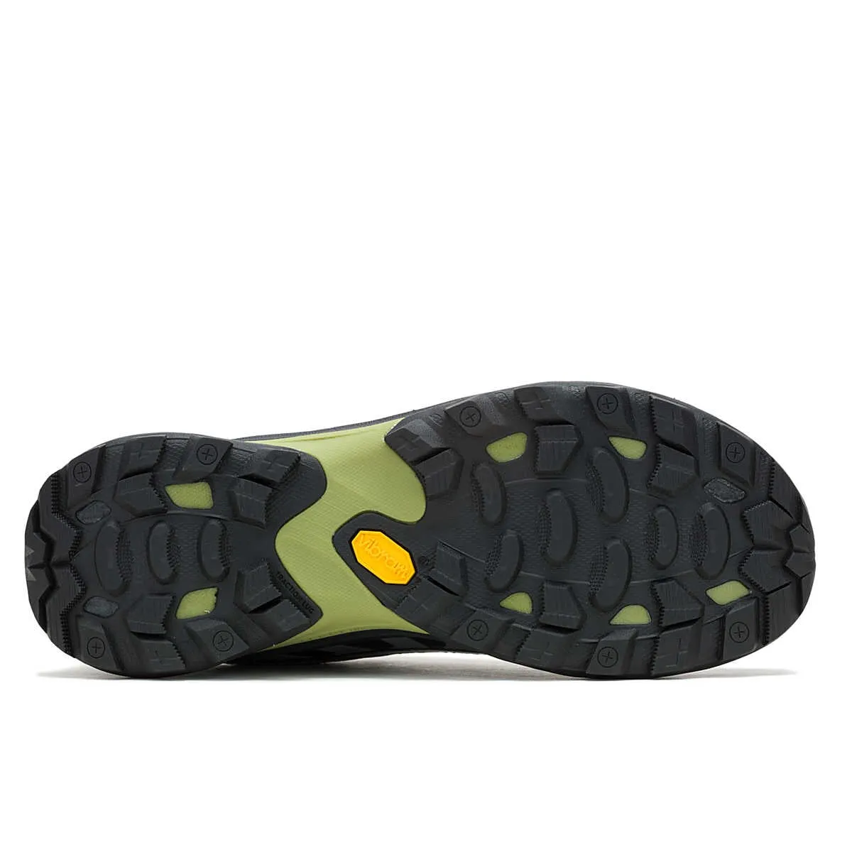 Merrell Moab Speed 2 Vent 2K 1TRL Schuhe Herren