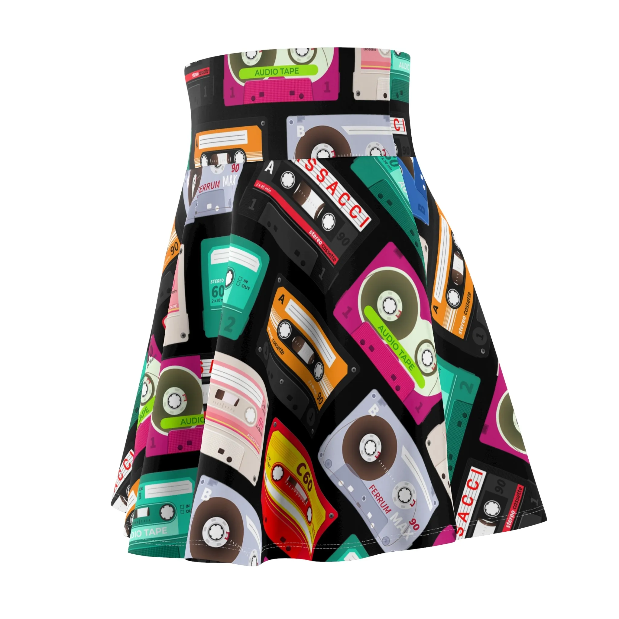 Mixtape, Lifestyle Skirt