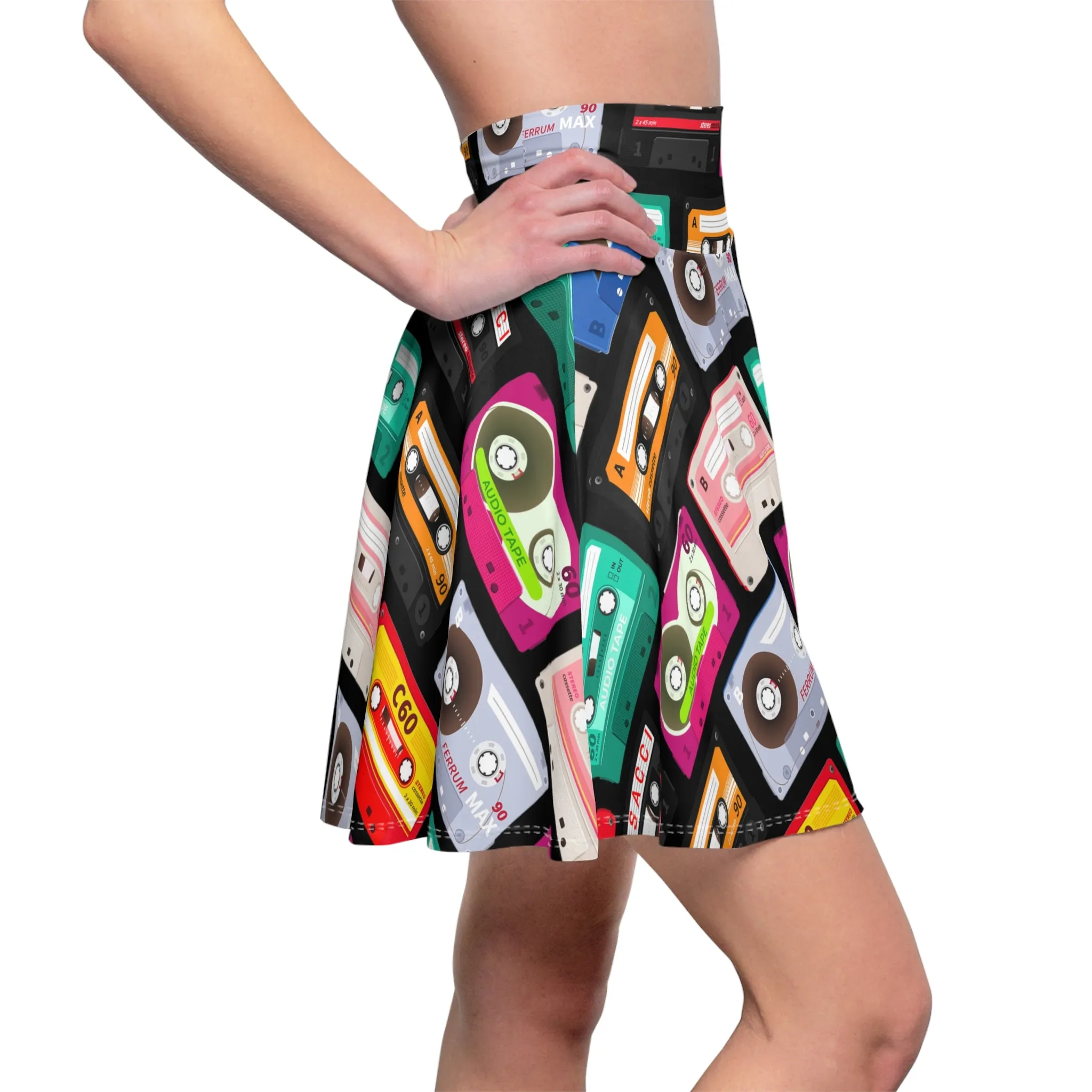 Mixtape, Lifestyle Skirt