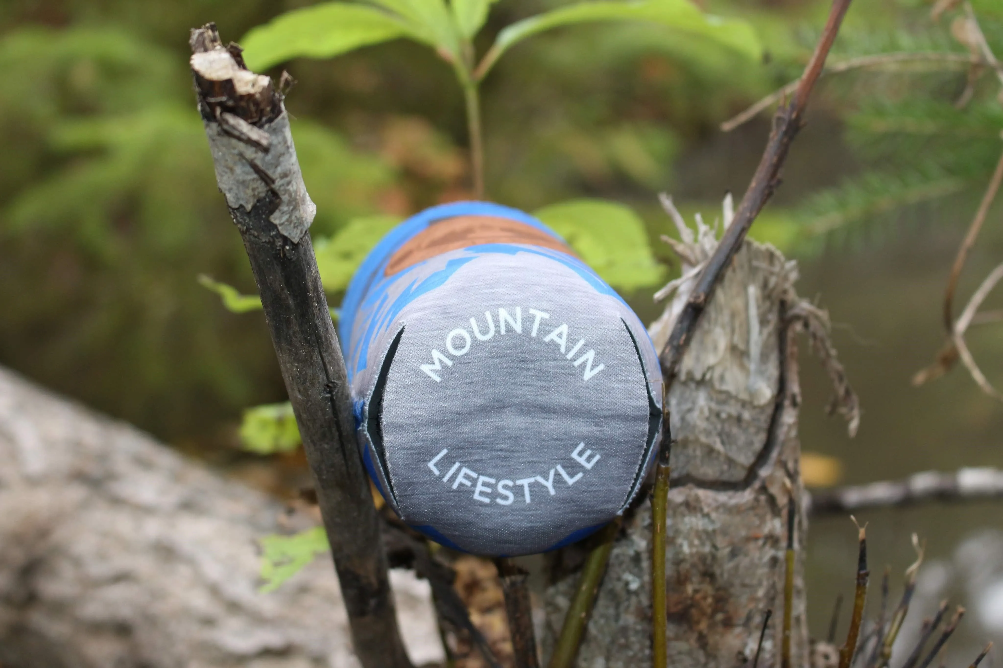 Mountain Lifestyle