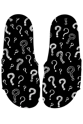 Mystery Slides For Men