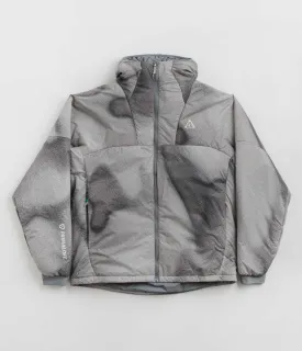 Nike ACG Rope De Dope Jacket - Cool Grey / Summit White