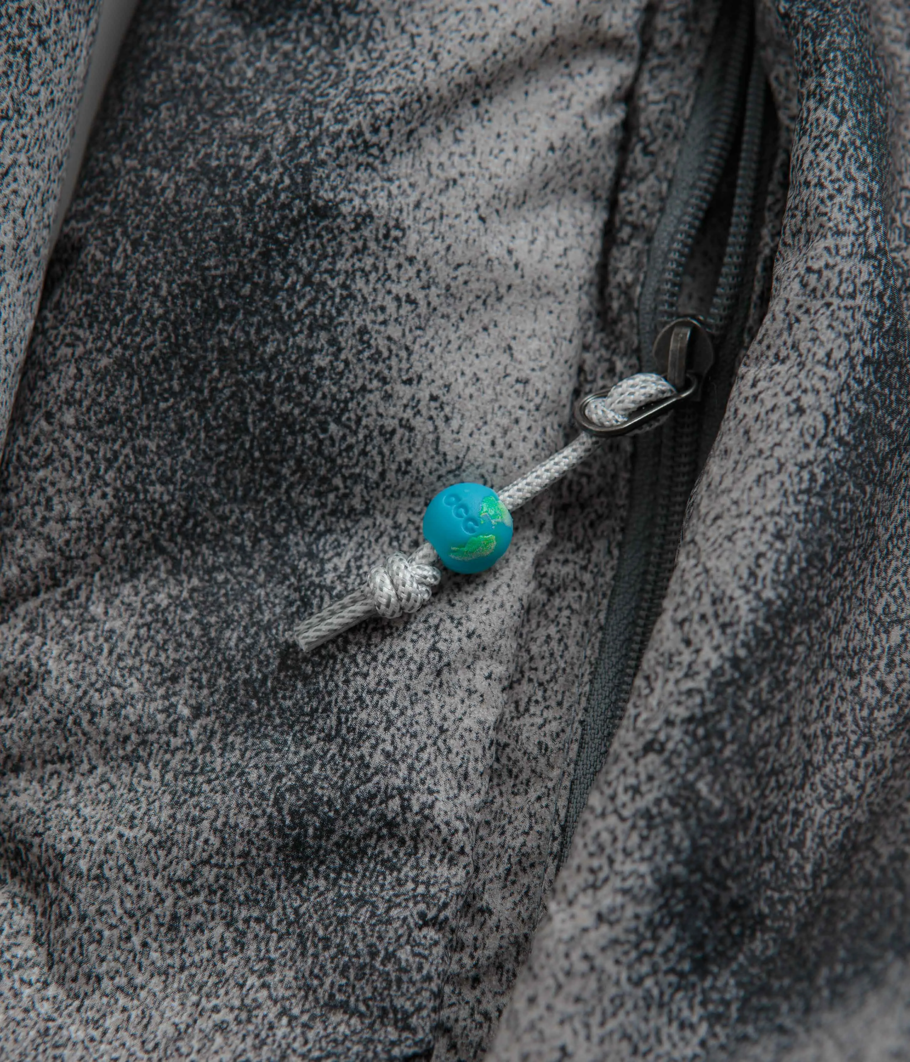 Nike ACG Rope De Dope Jacket - Cool Grey / Summit White