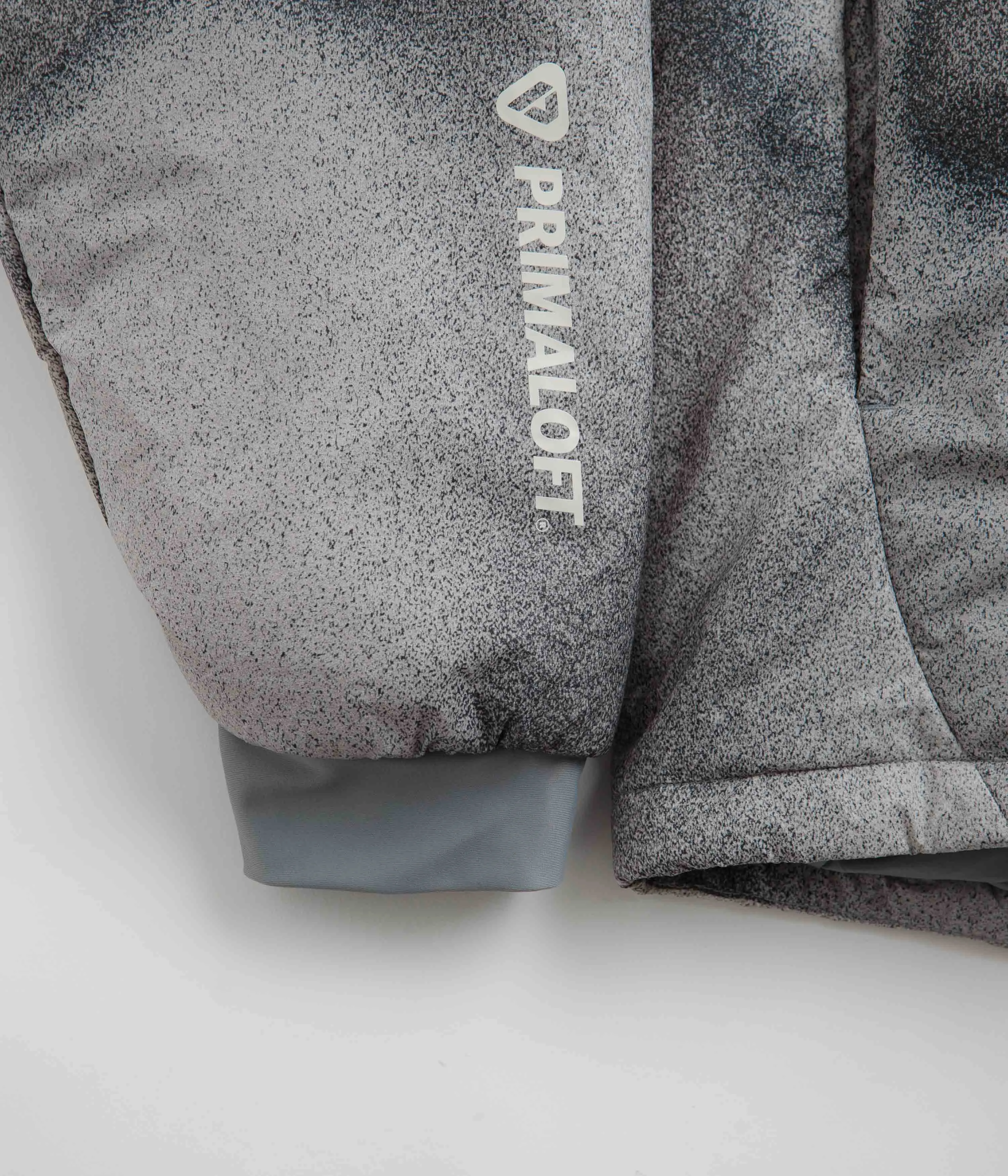 Nike ACG Rope De Dope Jacket - Cool Grey / Summit White