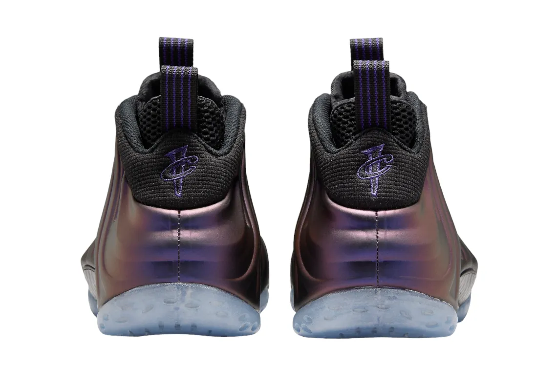 NIKE AIR FOAMPOSITE ONE EGGPLANT (2024)