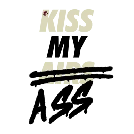 Nike Dunk Low “From Nike, To You” | illcurrency Maroon T-Shirt (KISS MY AIRS)