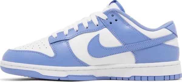 Nike Dunk Low Polar Blue DV0833-400