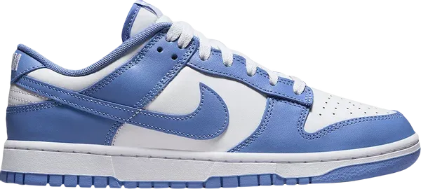 Nike Dunk Low Polar Blue DV0833-400