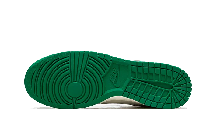 Nike Dunk Low SE Lottery Pack Malachite Green