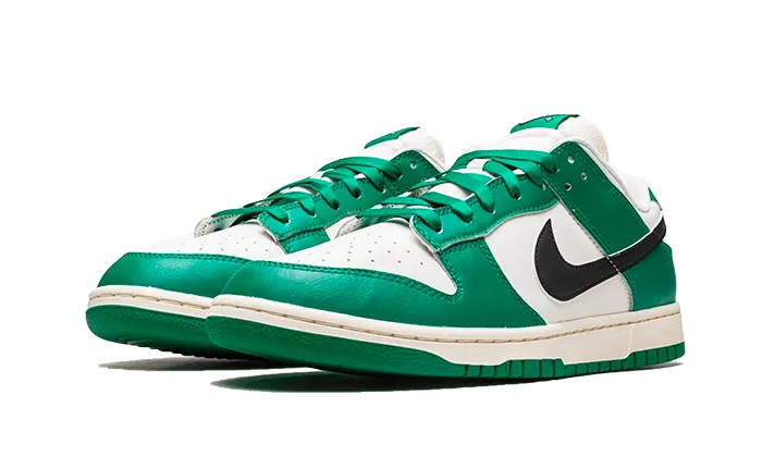 Nike Dunk Low SE Lottery Pack Malachite Green