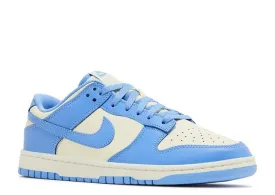 NIKE DUNK LOW 'UNIVERSITY BLUE COCONUT MILK' - DV0833-113