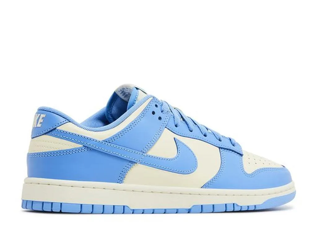NIKE DUNK LOW 'UNIVERSITY BLUE COCONUT MILK' - DV0833-113