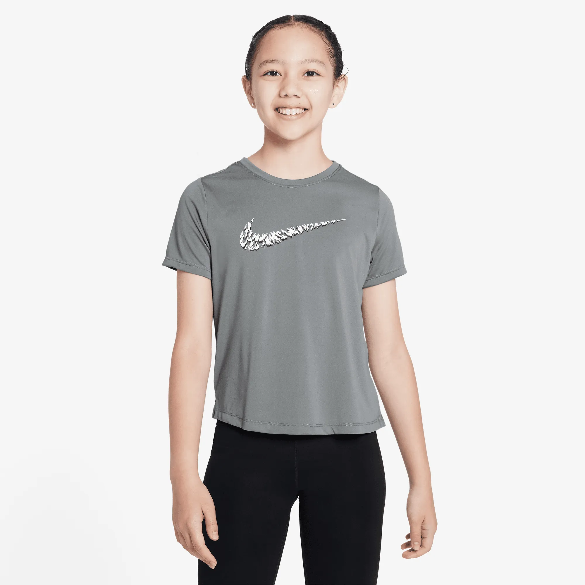 NIKE G ONE SS TOP GX VNR Kinder Freizeit- Sport T-Shirt
