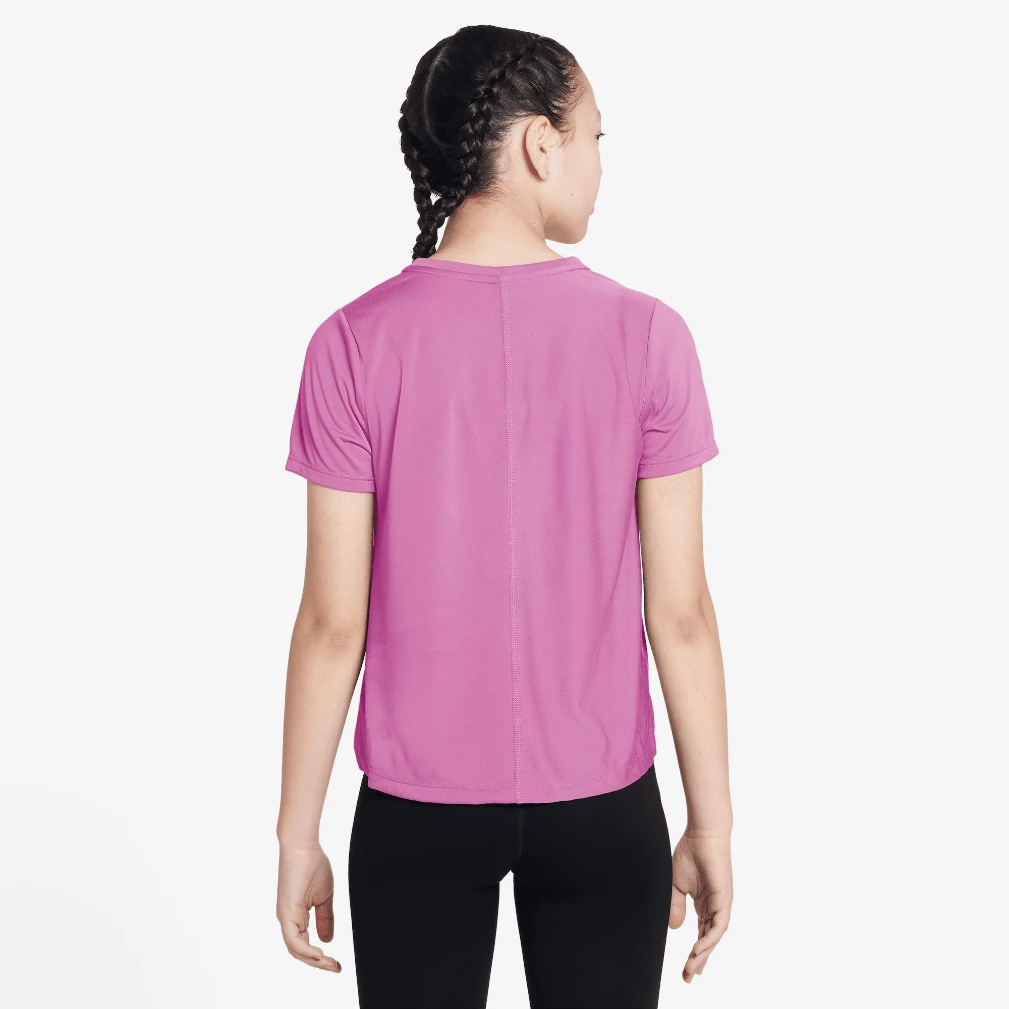 NIKE G ONE SS TOP GX VNR Kinder Freizeit- Sport T-Shirt