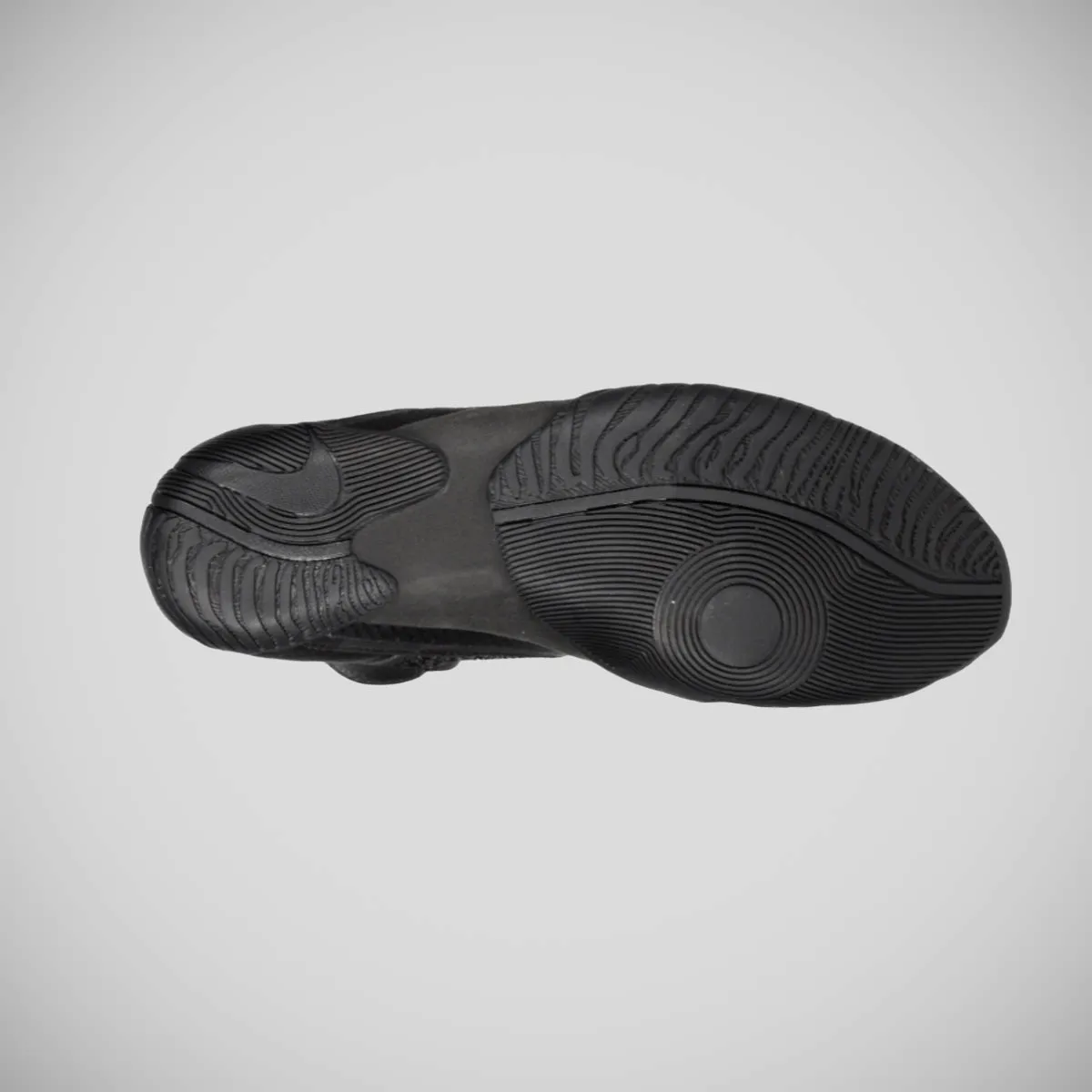 Nike HyperKO 2.0 Boxing Boots Black