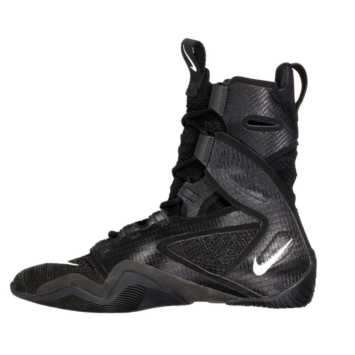 Nike HyperKO 2.0 Boxing Boots Black