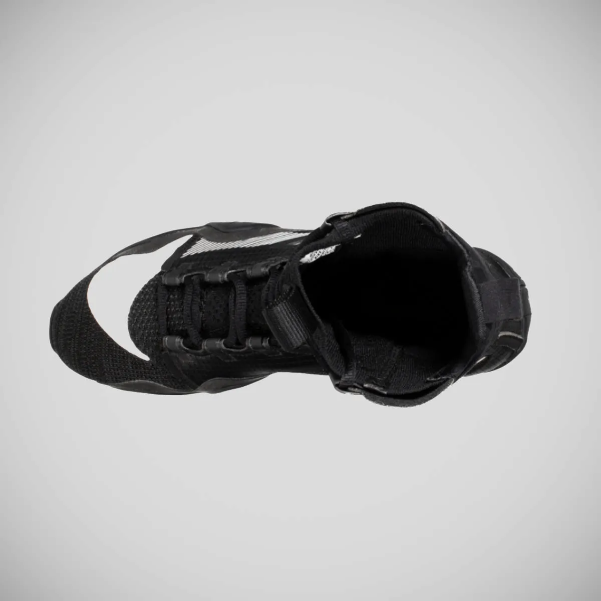 Nike HyperKO 2.0 Boxing Boots Black