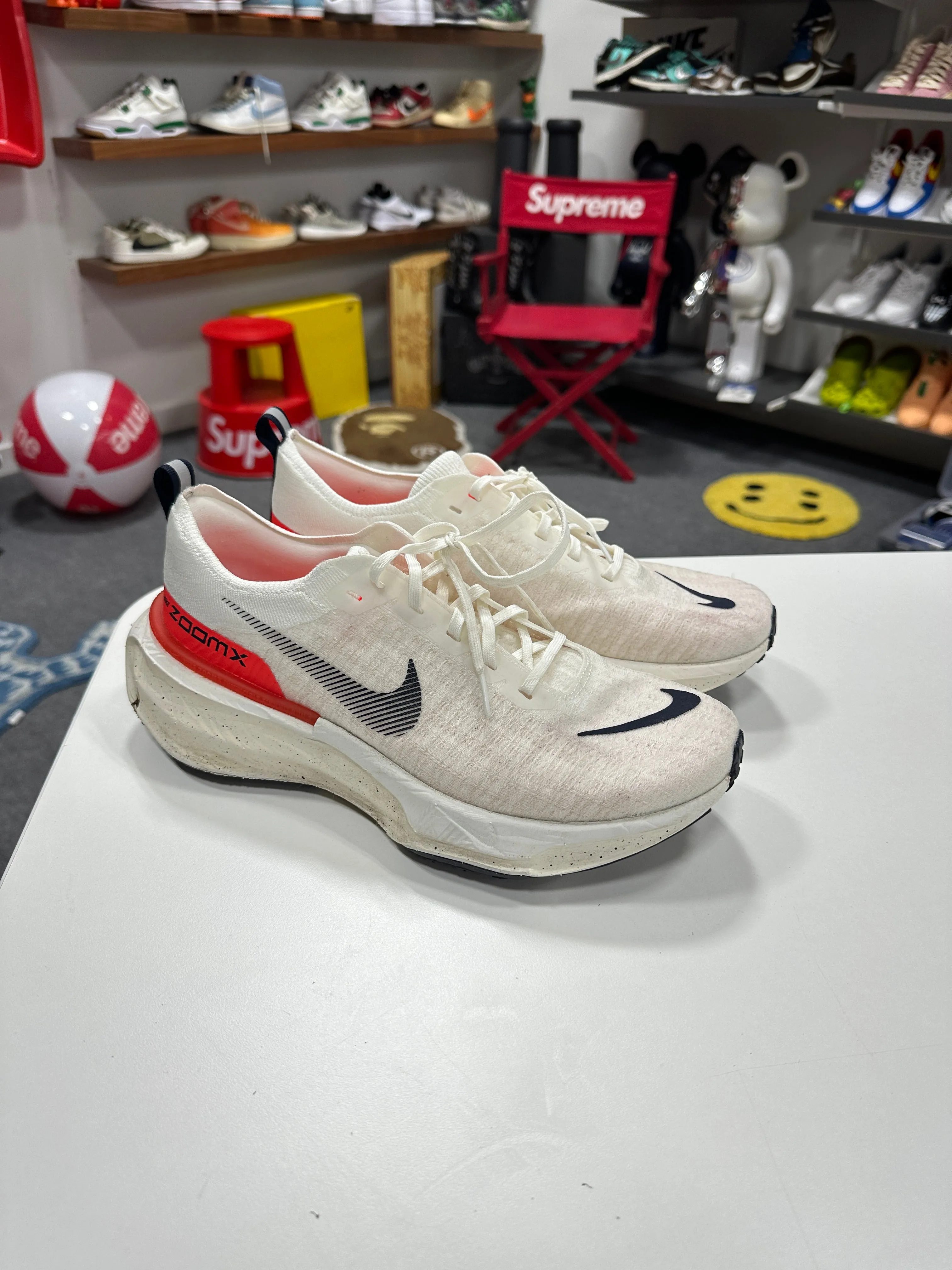 Nike Invincible 3Men's Road Running Shoes Sz 11