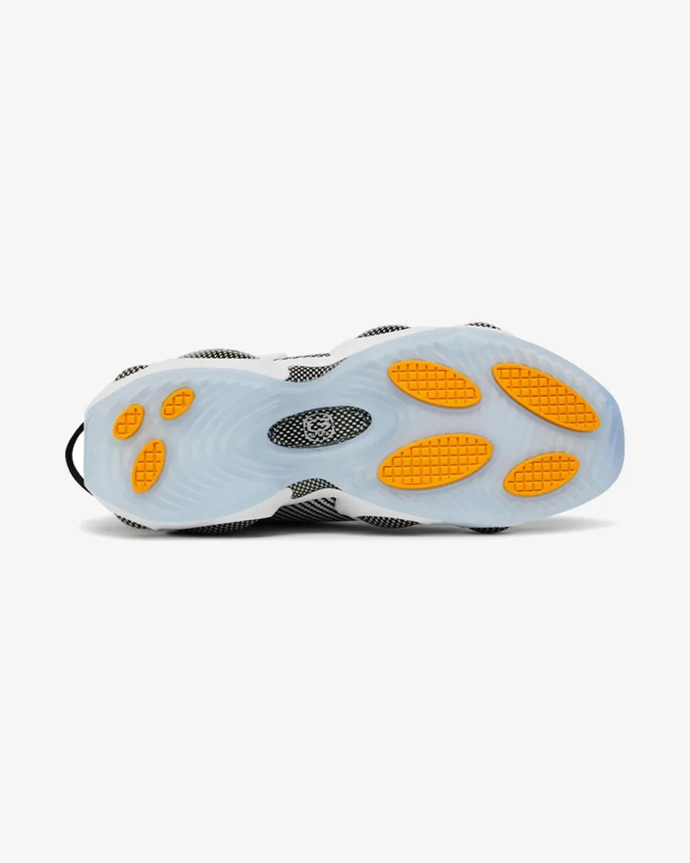 NIKE NOCTA GLIDE BLACK (NEW)