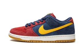 Nike SB Dunk Low Barcelona