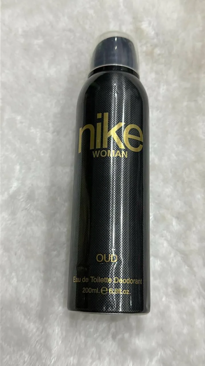 nike WOMAN OLD Eau de Toilette Deodorant 200ml