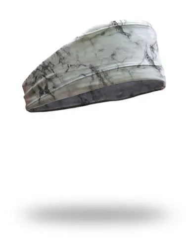 Off-Road Contoured Headband - Epic