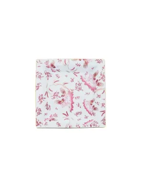 Oro Di Doccia Floral Porcelain Vide Poche