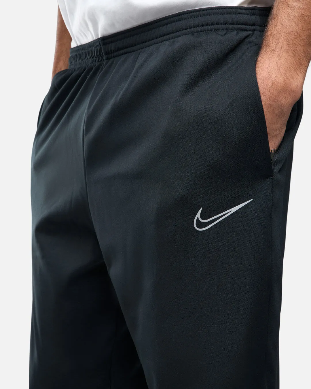 Pantalon Nike ThermaFit Academy - Noir